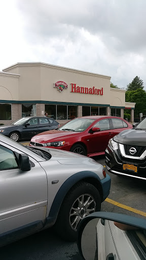 Grocery Store «Hannaford Supermarket», reviews and photos, 55 Meadow St, Clinton, NY 13323, USA