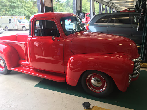 Auto Repair Shop «Christian Brothers Automotive Grayson», reviews and photos, 2547 Loganville Hwy, Grayson, GA 30017, USA