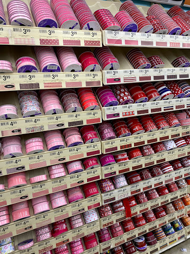 Craft Store «Michaels», reviews and photos, 46301 Potomac Run Plaza, Sterling, VA 20164, USA