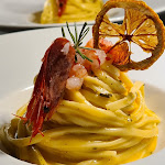 Photo n°5 de l'avis de Roberta.r fait le 16/06/2021 à 15:26 sur le  Ristorante Chimera à Lipari