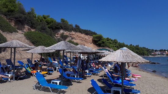 Kaloeros beach
