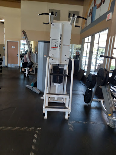 Health Club «24 Hour Fitness», reviews and photos, 2685 Pacific Coast Hwy, Torrance, CA 90505, USA