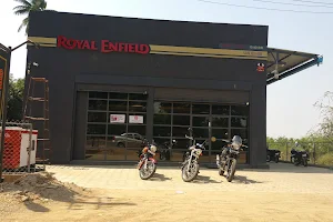 Royal Enfield Showroom - Sanjeevni Motors image