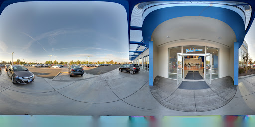 Honda Dealer «Folsom Lake Honda», reviews and photos, 12505 Automall Pkwy, Rancho Cordova, CA 95742, USA