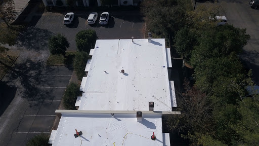 Roofing Contractor «Professional Roofers, Inc.», reviews and photos, 321 Billingsly Ct #13, Franklin, TN 37067, USA