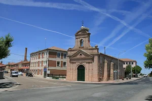 Ayuntamiento de Nava de la Asunción image