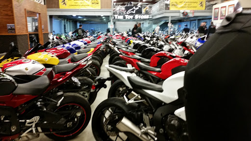 Used Motorcycle Dealer «WOW Motorcycles», reviews and photos, 508 Cobb Pkwy N, Marietta, GA 30062, USA