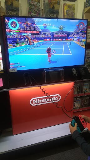 Electronics Store «Best Buy», reviews and photos, 8012 N 10th St, McAllen, TX 78504, USA