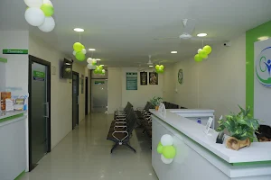 Aadira Kidney Care -Aadira super speciality hospital. image