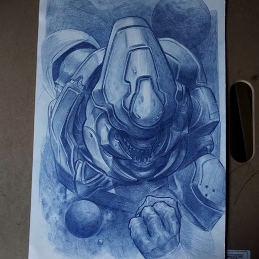 Explore king of hearts tattoo ideas, creative tattoo ideas in Clinton, available at Black Relic Tattoo