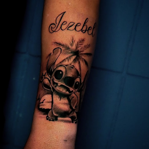 Explore tattoo ideas for survivors of abuse, creative tattoo ideas in Corning, available at Prisma Ink Tattoos & Piercings