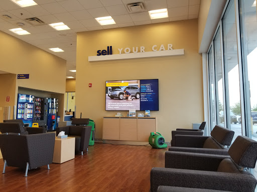 Used Car Dealer «CarMax», reviews and photos, 185 S Gulph Rd, King of Prussia, PA 19406, USA