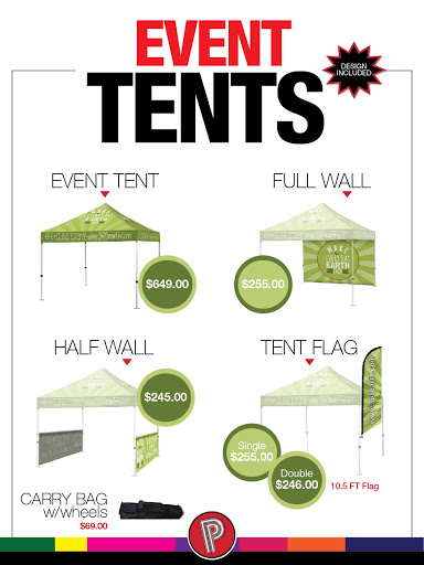 Commercial Printer «Pinecrest Printing», reviews and photos, 105 N Falkenburg Rd, Tampa, FL 33619, USA