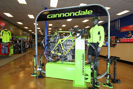 Bicycle Store «Bike America», reviews and photos, 700 N University Dr, Hollywood, FL 33024, USA