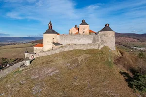 Castle Krásna Hôrka image
