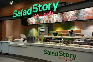 Salad Story image