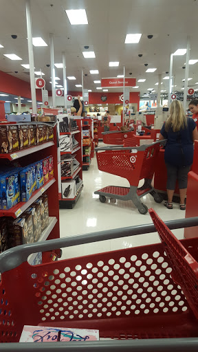 Department Store «Target», reviews and photos, 495 Haggerty Rd, Walled Lake, MI 48390, USA