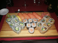 Sushi du Restaurant japonais TOYAMA à Maisons-Laffitte - n°17