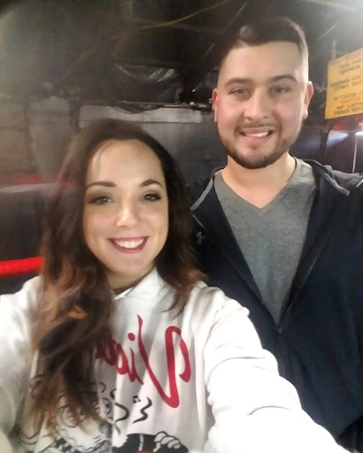 Recreation Center «The Key Haunted Escape Rooms at Post Road Recreation Center», reviews and photos, 4700 N Post Rd, Indianapolis, IN 46226, USA