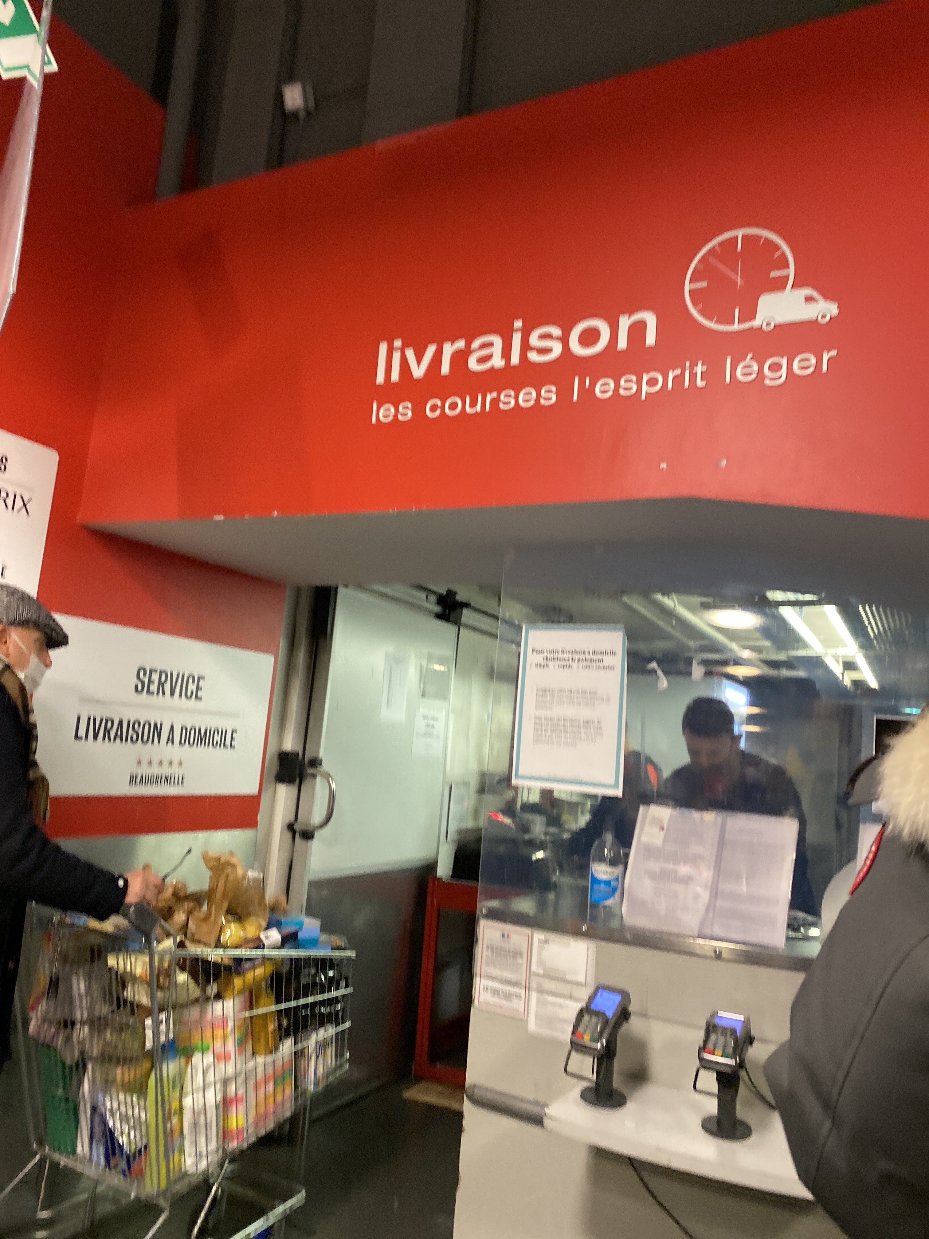 Photo n° 1 de l'avis de Ji.o fait le 15/01/2022 à 18:15