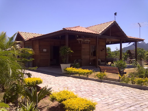 Casas pré-fabricadas com terreno incluído Rio De Janeiro