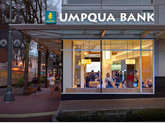 Roger Kadey - Umpqua Bank Home Lending