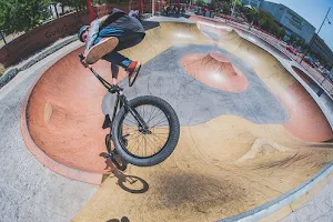 Charlestown Skate Park image