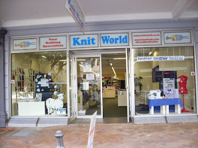 Knit World Wellington