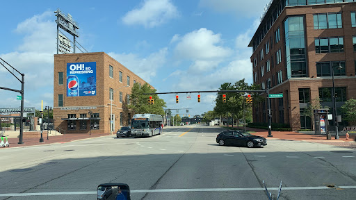 Stadium «Huntington Park», reviews and photos, 330 Huntington Park Ln, Columbus, OH 43215, USA