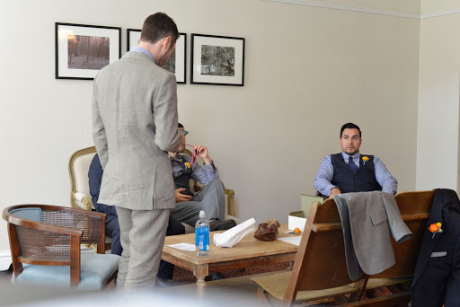 Community Center «Highland Park Community House», reviews and photos, 1991 Sheridan Rd, Highland Park, IL 60035, USA