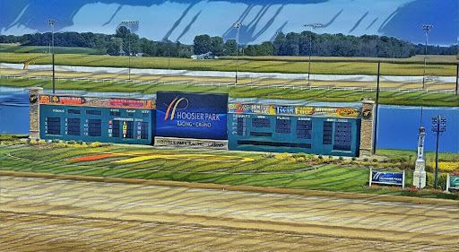 Casino «Hoosier Park Racing & Casino», reviews and photos, 4500 Dan Patch Cir, Anderson, IN 46013, USA