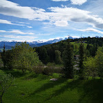 Photo n°4 de l'avis de Bruce.o fait le 31/05/2019 à 14:58 sur le  Hotel Pfösl à Deutschnofen
