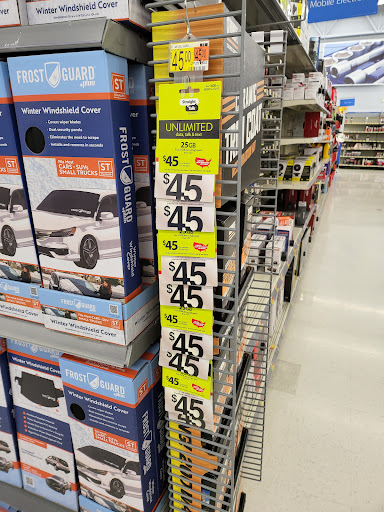 Department Store «Walmart Supercenter», reviews and photos, 745 W Hill Field Rd, Layton, UT 84041, USA