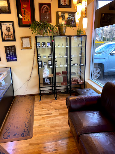 Explore tattoo ideas sports, creative tattoo ideas in Atlanta, available at Virtue and Vice Body Piercing