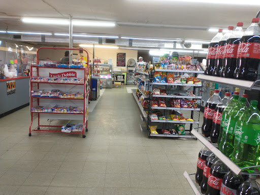 Market «Grangerland Food Market», reviews and photos, 15921 FM 3083 Rd, Grangerland, TX 77302, USA