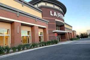 LA Fitness image