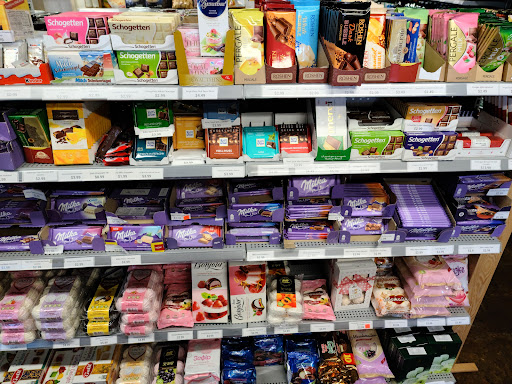 Grocery Store «Old Town European Market», reviews and photos, 1257 E Republic Rd, Springfield, MO 65804, USA