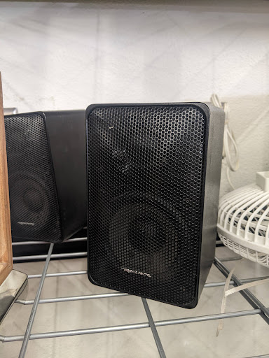 Thrift Store «Goodwill», reviews and photos, 1325 N Main St, Salinas, CA 93906, USA