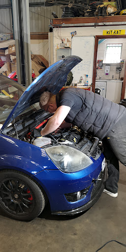 Myhill's Mechanics
