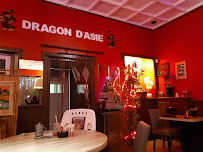 Atmosphère du Restaurant vietnamien Dragon d'Asie à La Roche-sur-Yon - n°1