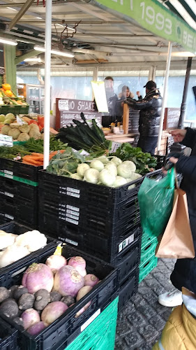 Rezensionen über Trübenecker: Bio Obst & Gemüse seit 1993 in Olten - Supermarkt