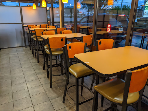 Fast Food Restaurant «Chick-fil-A», reviews and photos, 100 N Williamson Blvd, Daytona Beach, FL 32114, USA