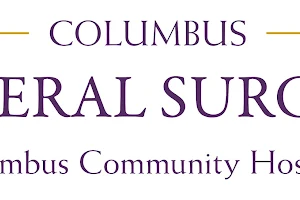 Columbus General Surgery image