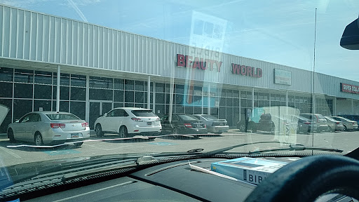 Beauty World, 6012 N Main St B, Columbia, SC 29203, USA, 
