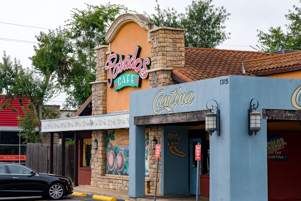 Posados Cafe - Nacogdoches 75961
