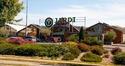 E.Leclerc Jardi à Vire-Normandie