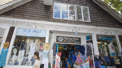 Sporting Goods Store «Flying Point Surf Boutique», reviews and photos, 34 Main St, Sag Harbor, NY 11963, USA