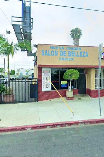 Beauty Salon «Nueva Imagen Beauty Salon», reviews and photos, 11961 S Vermont Ave, Los Angeles, CA 90044, USA