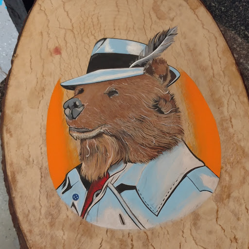 Tattoo Shop «Avenue Tattoo», reviews and photos, 472 W Highland Ave, San Bernardino, CA 92405, USA