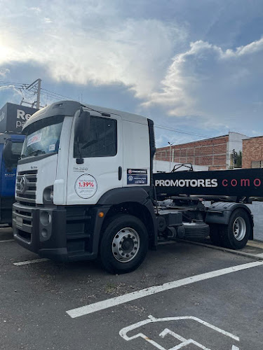 Reseñas de Volkswagen Camiones & Buses Promotores Bucaramanga - Girón - Concesionario de automóviles